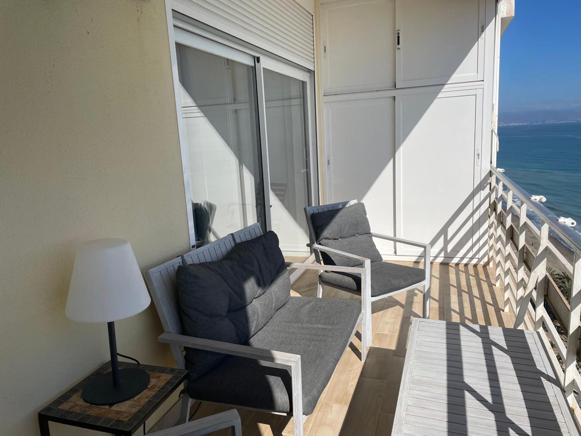 Apartamentos La Roca Rentals Torremolinos Zimmer foto